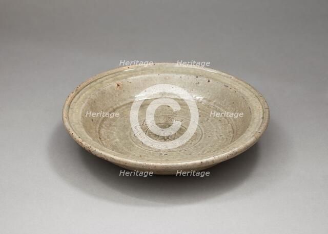 Bowl, 960-1279. Creator: Unknown.