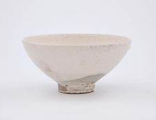 Bowl, 13th century. Creator: Unknown