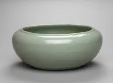 Bowl, 1100s. Creator: Unknown