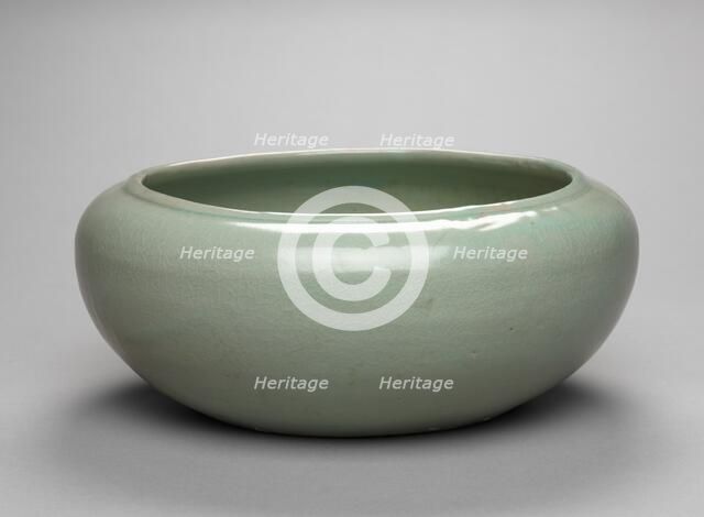 Bowl, 1100s. Creator: Unknown.