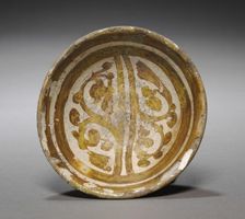 Bowl, 11th Century. Creator: Unknown