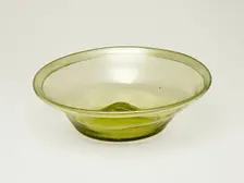 Bowl, 1820/40. Creator: Unknown