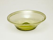 Bowl, 1820/40. Creator: Unknown