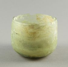 Bowl, 1st-3rd century. Creator: Unknown
