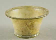 Bowl, 1st-2nd century. Creator: Unknown