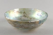 Bowl, 1st-2nd century. Creator: Unknown