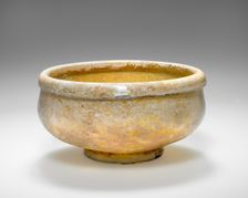 Bowl, 1st century A.D. Creator: Unknown