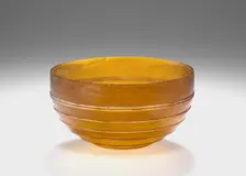 Bowl, 1st century A.D. Creator: Unknown