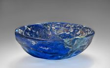 Bowl, 1st century A.D. Creator: Unknown