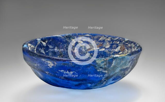 Bowl, 1st century A.D. Creator: Unknown.