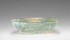 Bowl, 1st century B.C.-1st century A.D. Creator: Unknown
