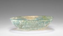 Bowl, 1st century B.C.-1st century A.D. Creator: Unknown