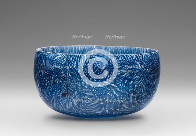 Bowl, 1st century B.C. Creator: Unknown.