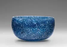 Bowl, 1st century B.C. Creator: Unknown