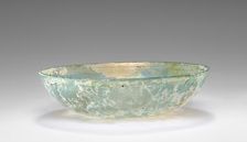 Bowl, 1st century B.C.-1st century A.D. Creator: Unknown