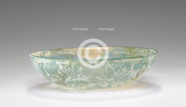 Bowl, 1st century B.C.-1st century A.D. Creator: Unknown.