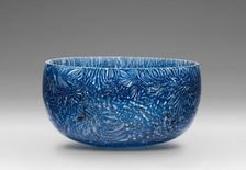 Bowl, 1st century B.C. Creator: Unknown