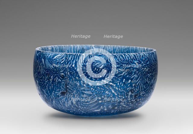 Bowl, 1st century B.C. Creator: Unknown.