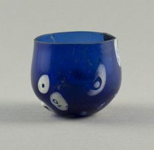 Bowl, 1st century. Creator: Unknown