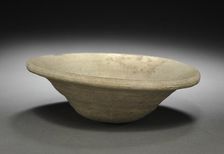 Bowl, 222-650. Creator: Unknown
