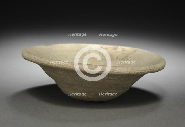 Bowl, 222-650. Creator: Unknown.