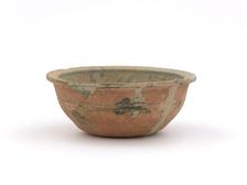 Bowl, 25-199. Creator: Unknown