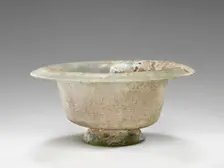 Bowl, 27 B.C.-A.D. 1453. Creator: Unknown