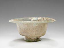 Bowl, 27 B.C.-A.D. 1453. Creator: Unknown