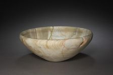 Bowl, 2770-2647 BC. Creator: Unknown