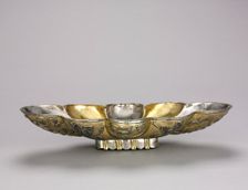 Bowl, 300-500. Creator: Unknown