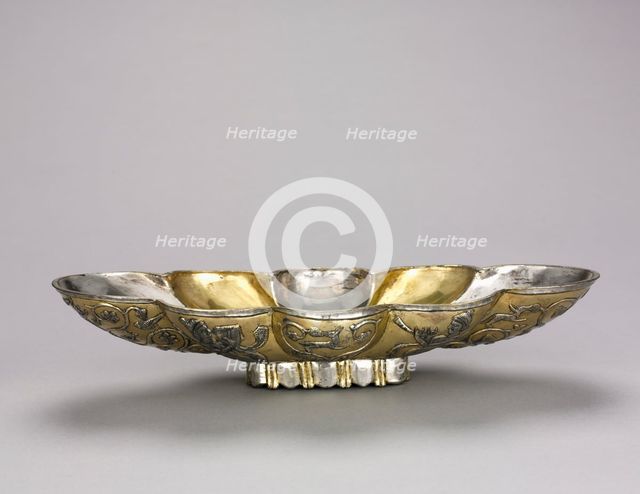 Bowl, 300-500. Creator: Unknown.