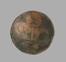 Bowl, 3850-2900 BC. Artist: Prehistoric Russian Culture
