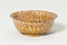 Bowl, Tang dynasty (618-907). Creator: Unknown