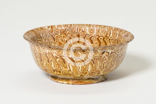 Bowl, Tang dynasty (618-907). Creator: Unknown.