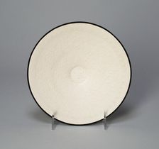 Bowl with Three Boys amid Peony Scrolls, Song dynasty (960-1279). Creator: Unknown