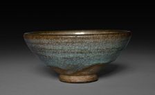 Bowl, Yuan dynasty (1271-1368). Creator: Unknown