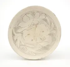 Bowl, about 1115-1234. Creator: Unknown