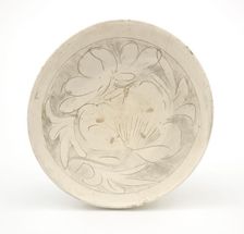 Bowl, about 1115-1234. Creator: Unknown