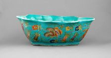 Bowl, about 1796-1820. Creator: Unknown
