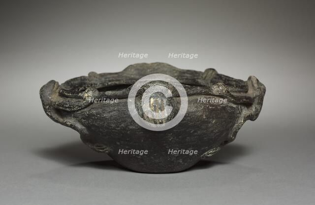 Bowl, before 1921. Creator: Unknown.