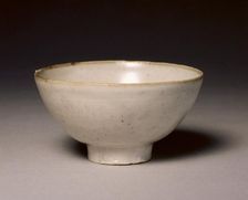 Bowl, c. 1690. Creator: Unknown