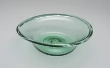 Bowl, c. 1835. Creator: Unknown