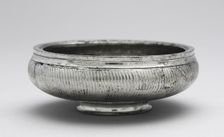 Bowl, c. 350-600. Creator: Unknown
