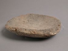 Bowl, Coptic, 4th-7th century. Creator: Unknown
