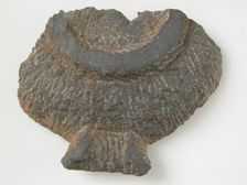Bowl, Coptic, 4th-7th century. Creator: Unknown