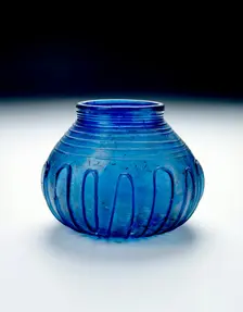 Bowl (Cuddesdon Bowl), 7th century