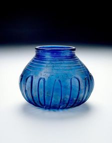 Bowl (Cuddesdon Bowl), 7th century