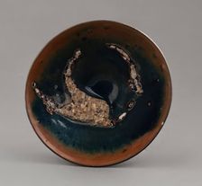 Bowl, date unknown. Creator: Unknown