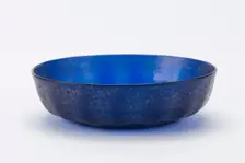 Bowl, Early Qing dynasty, 1700-1735. Creator: Unknown