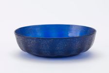 Bowl, Early Qing dynasty, 1700-1735. Creator: Unknown